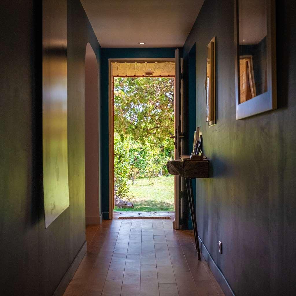مارينيان Escale Villa وسائل الراحة الصورة